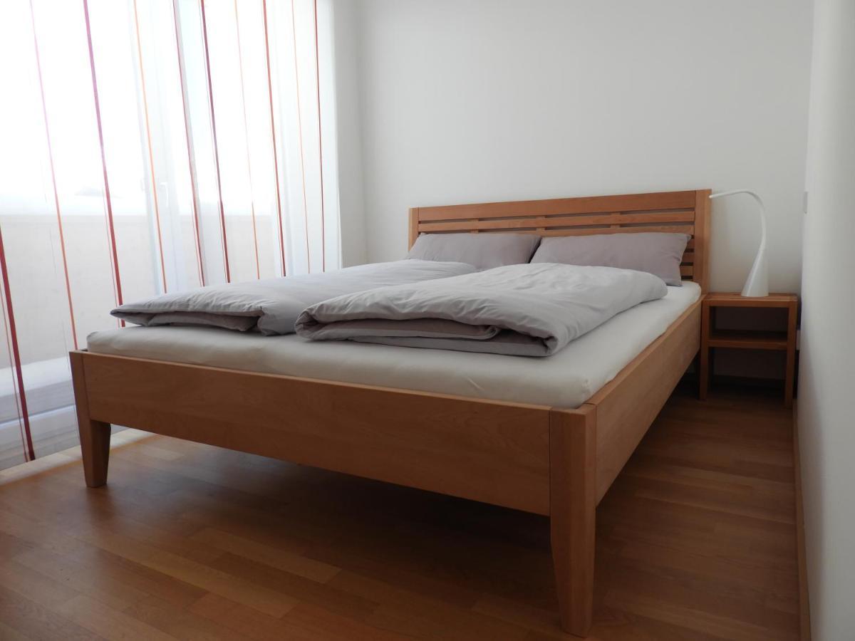 Ferienwohnung Im Stern ฟอนทาเนลลา ภายนอก รูปภาพ