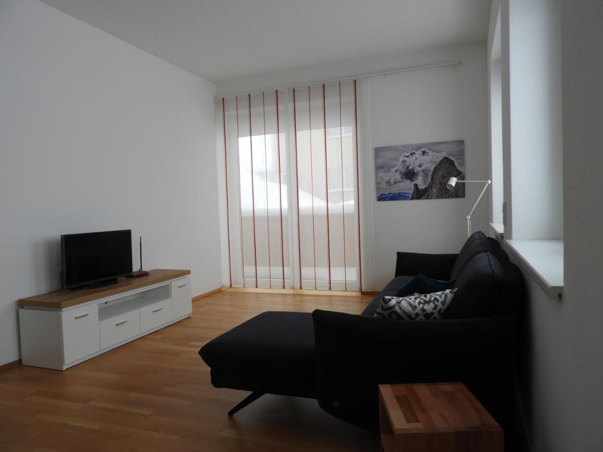 Ferienwohnung Im Stern ฟอนทาเนลลา ภายนอก รูปภาพ