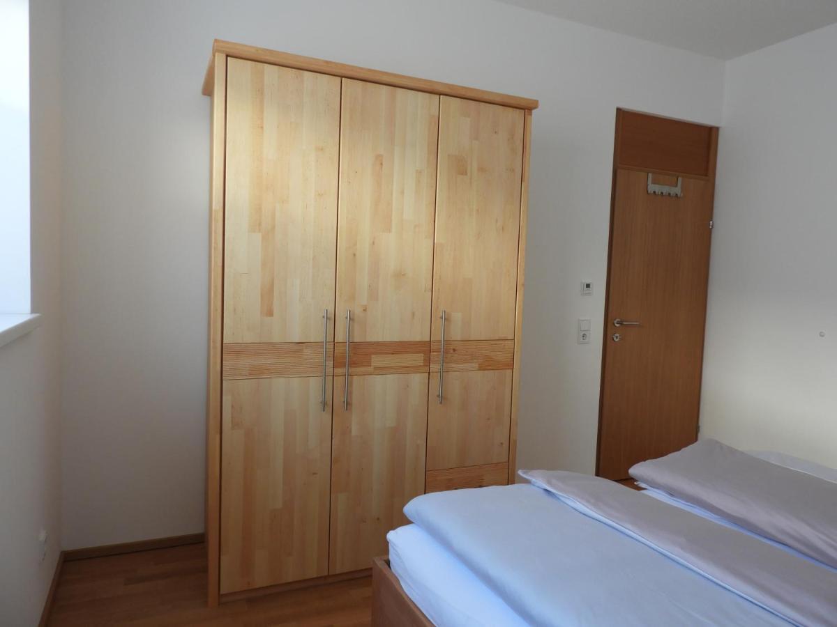 Ferienwohnung Im Stern ฟอนทาเนลลา ภายนอก รูปภาพ