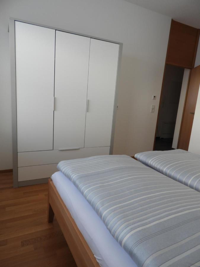 Ferienwohnung Im Stern ฟอนทาเนลลา ภายนอก รูปภาพ