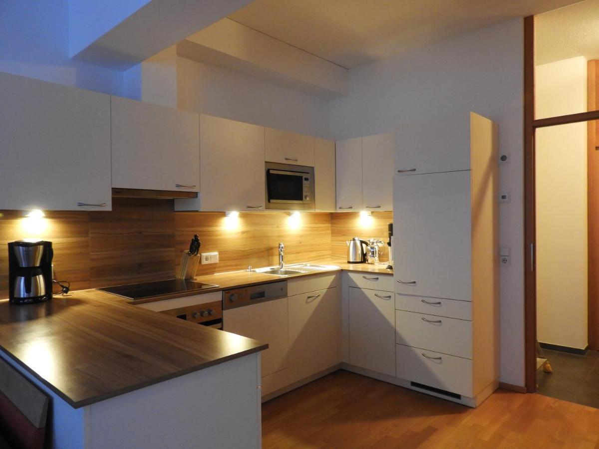 Ferienwohnung Im Stern ฟอนทาเนลลา ภายนอก รูปภาพ