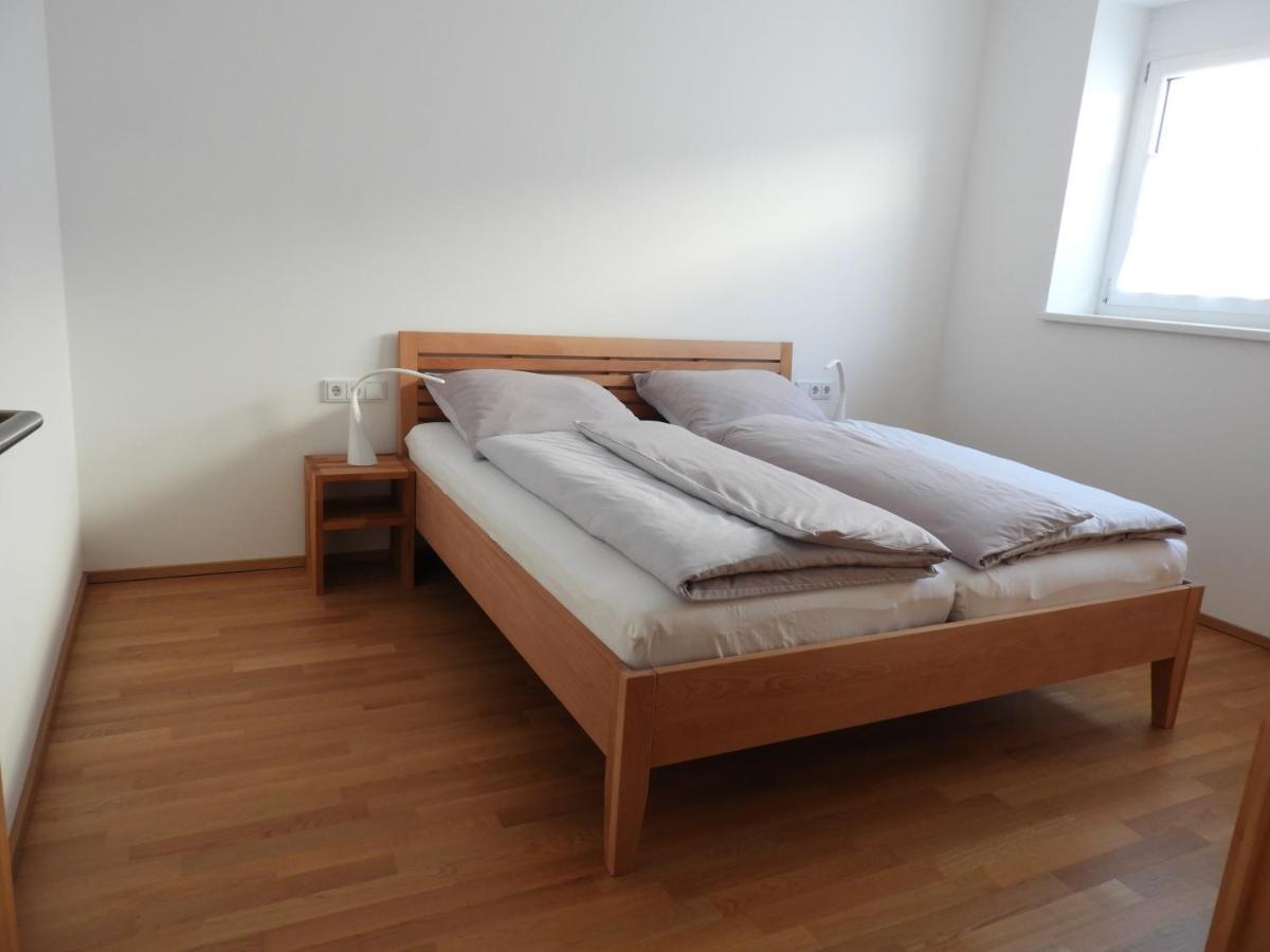 Ferienwohnung Im Stern ฟอนทาเนลลา ภายนอก รูปภาพ