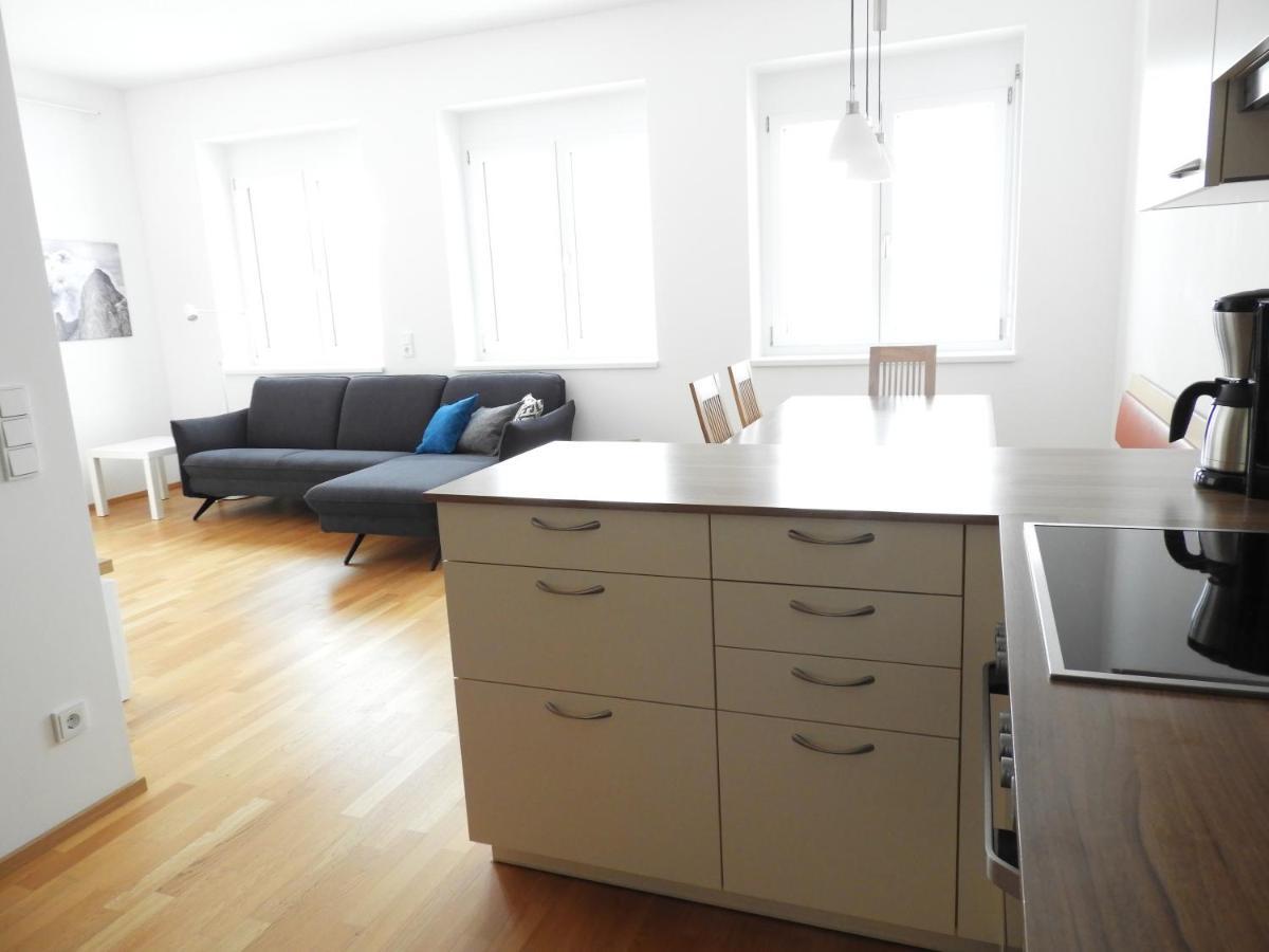 Ferienwohnung Im Stern ฟอนทาเนลลา ภายนอก รูปภาพ