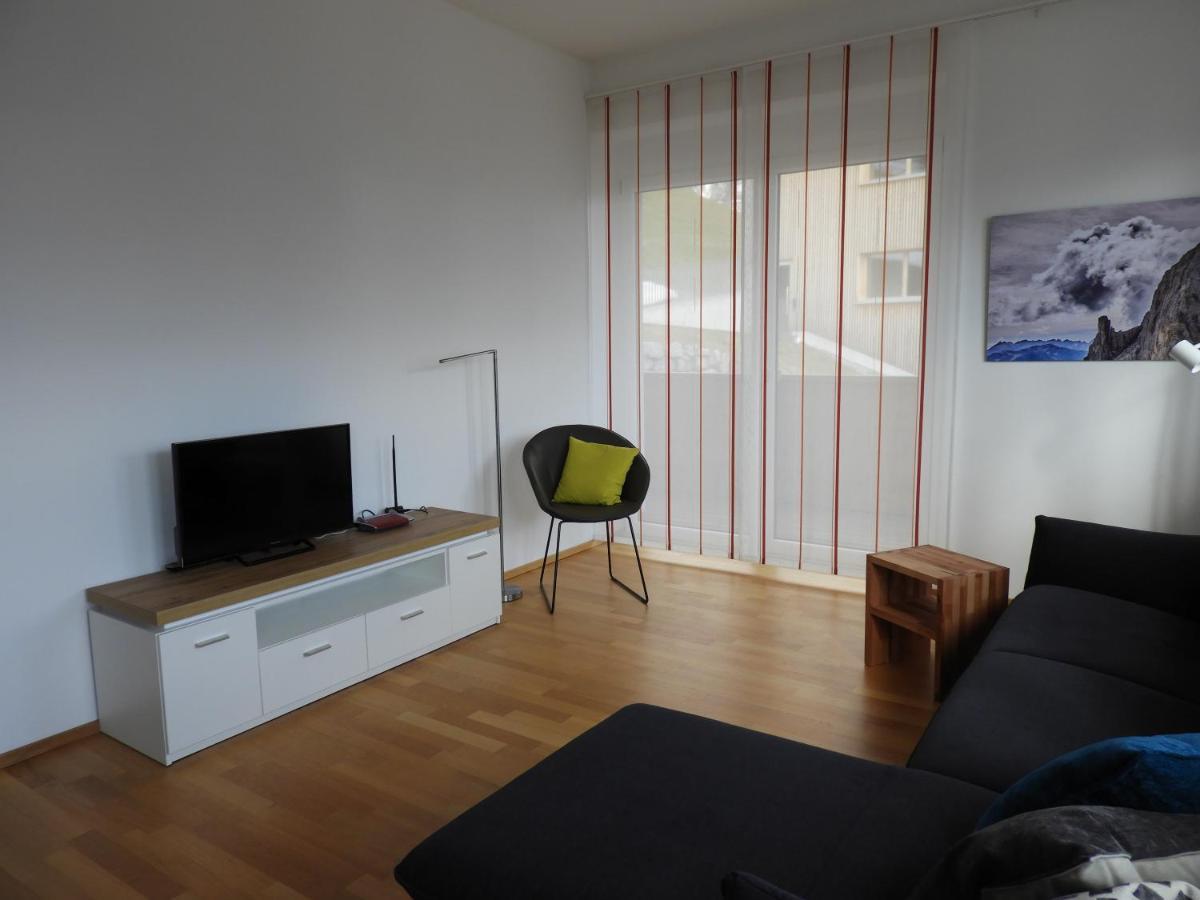 Ferienwohnung Im Stern ฟอนทาเนลลา ภายนอก รูปภาพ