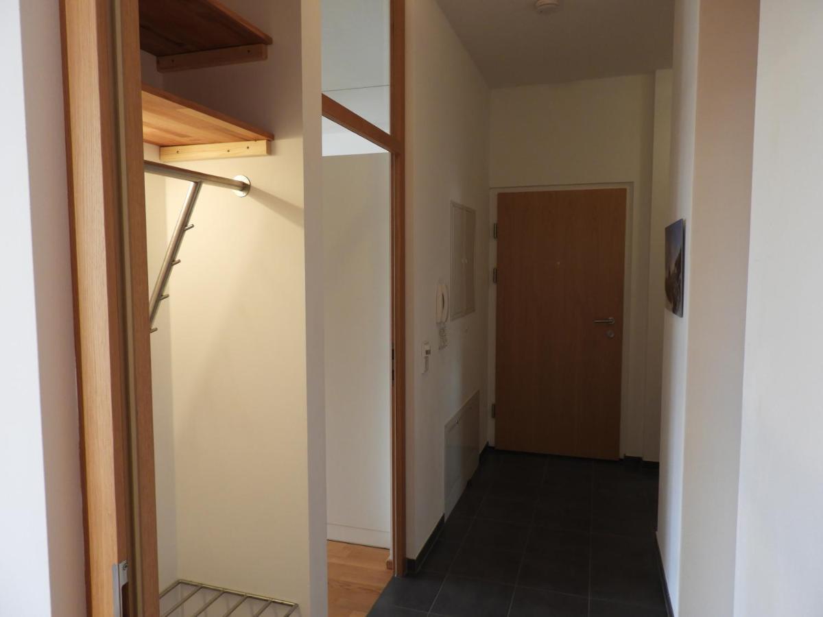 Ferienwohnung Im Stern ฟอนทาเนลลา ภายนอก รูปภาพ